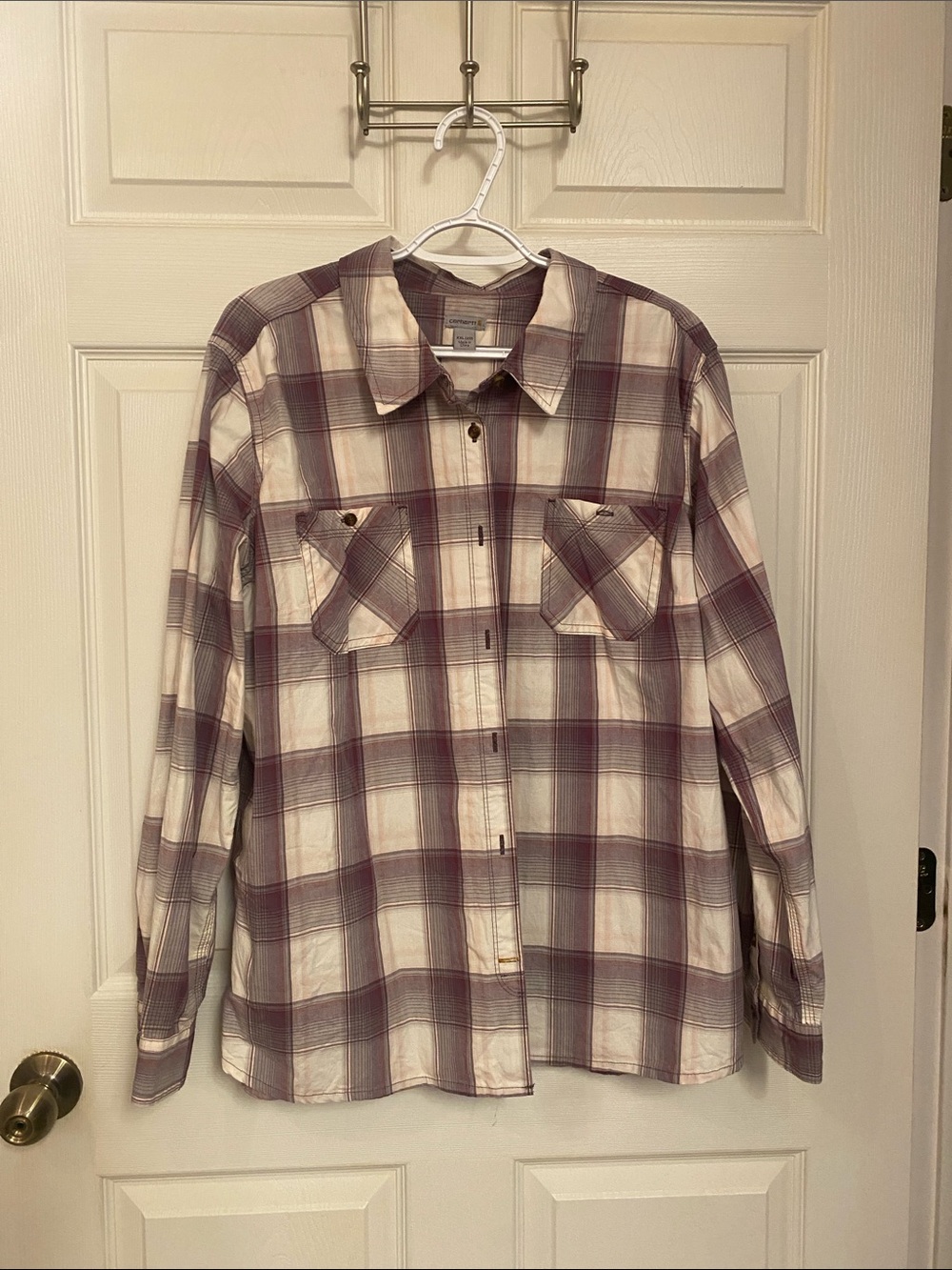 Carhartt Womens XXL